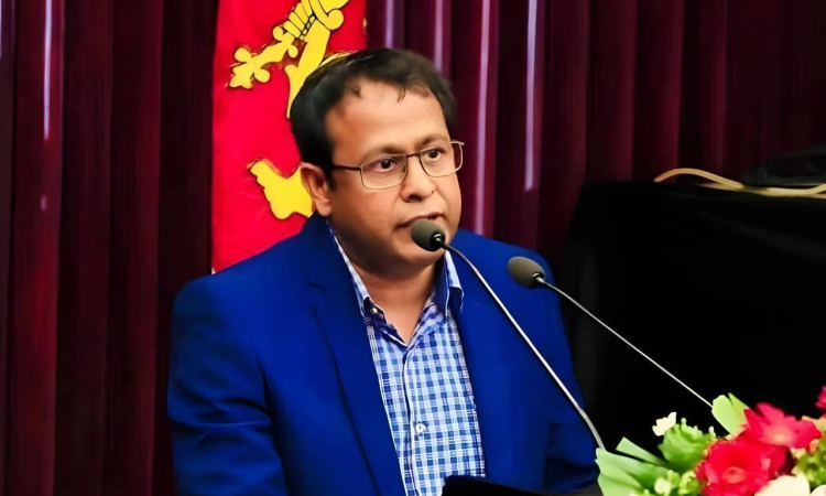 මාලිමාවේ සංවිධානාත්මක කණ්ඩායම් විපක්‍ෂ නායක සජින්ගේ චරිත ඝාතනය කරනවා